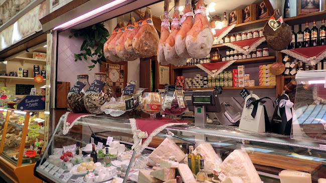 Mercato Centrale - Ristorazione