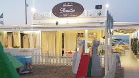 bar ristorante Claudio bagno 125