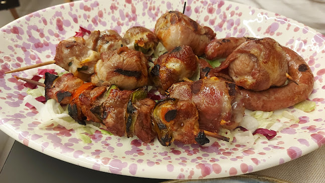 L'Ucceria_ Cucina Salentina e carni alla griglia - Gallipoli