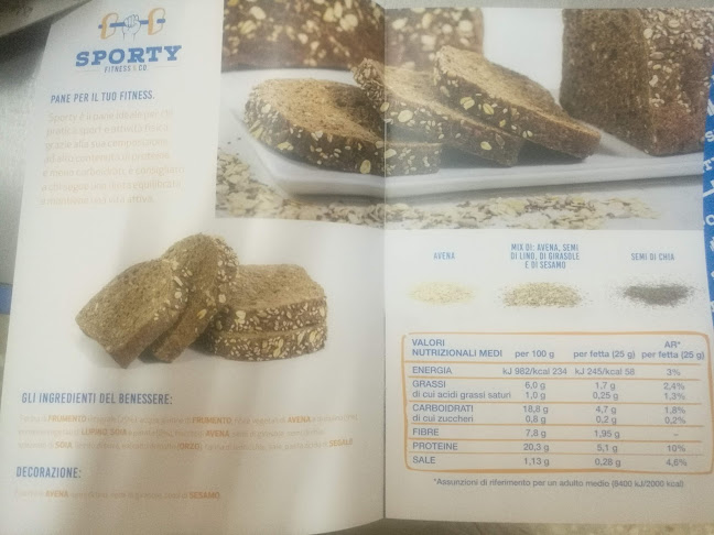 Vapoforno Fratelli Tomassetti S.N.C.