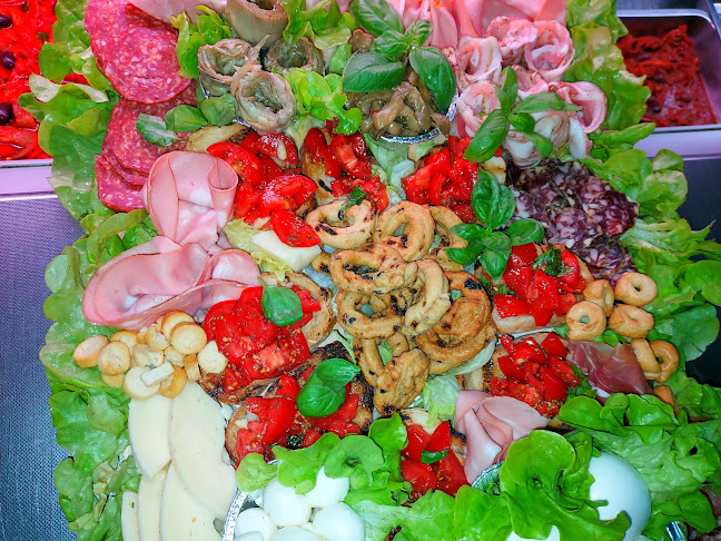 Comentarii opinii despre Trattoria Aniello al Pagliariello'