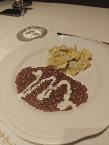 Ristorante Il Cenacolo Phone number