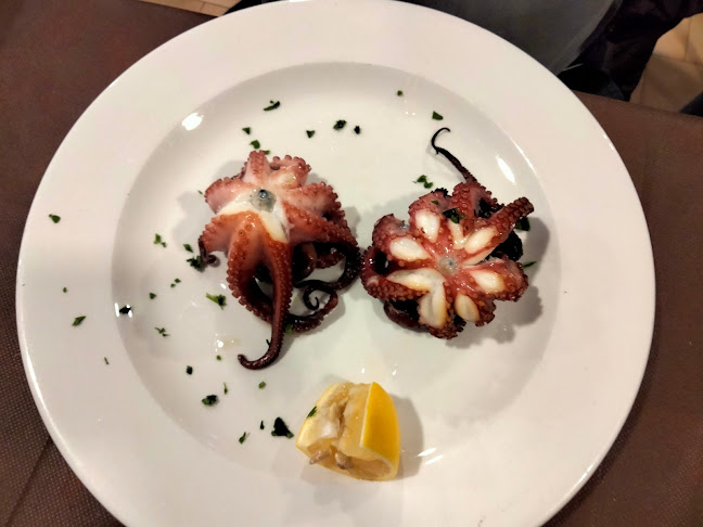 Trattoria del Procaccia - Monopoli