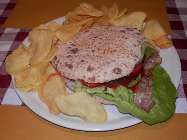 Comentarii opinii despre Carpe Diem