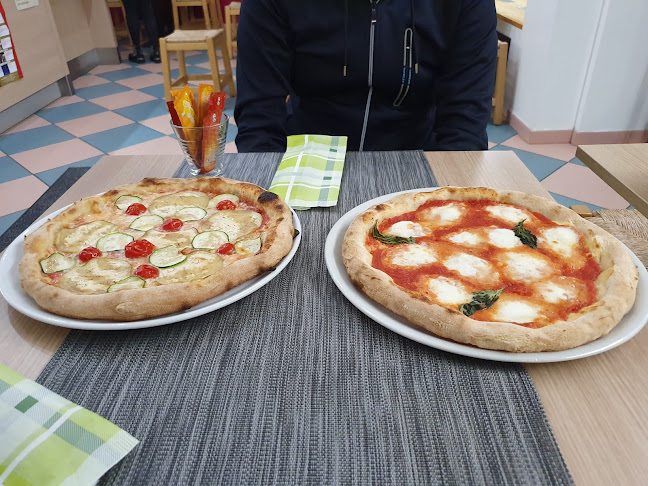 Lo Scrocchiaro Pizzeria - Tirano