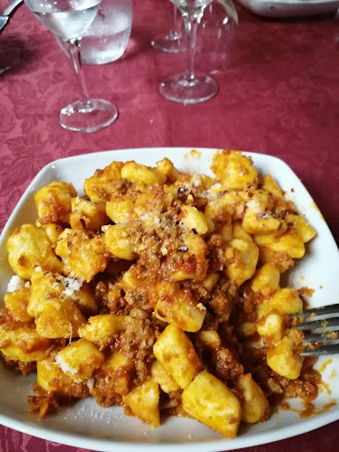 Ristorante Gio-Ric - Massa D'Albe