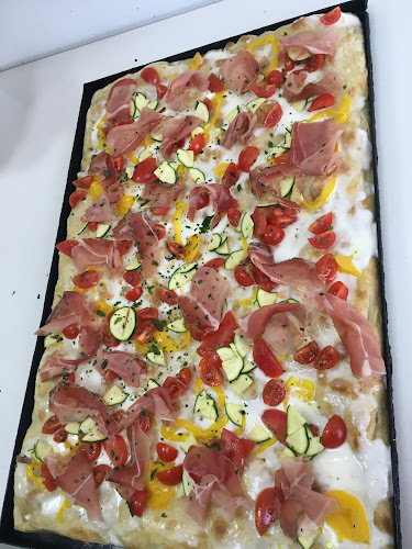 La casa della focaccia