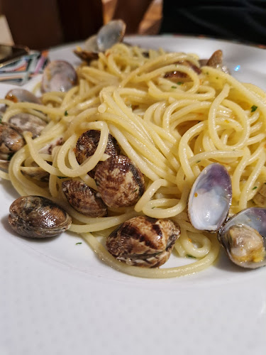 Opinii despre Hotel Ristorante Silvestrino Eden Stintino în Stintino - Ristorazione