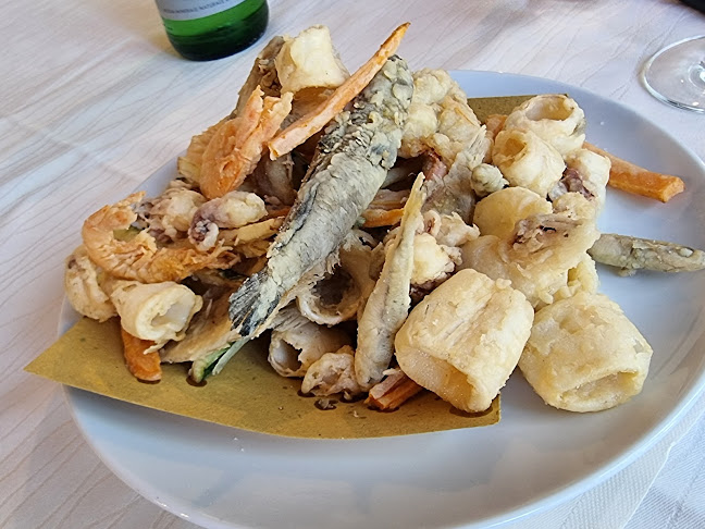 Ristorante La Locanda