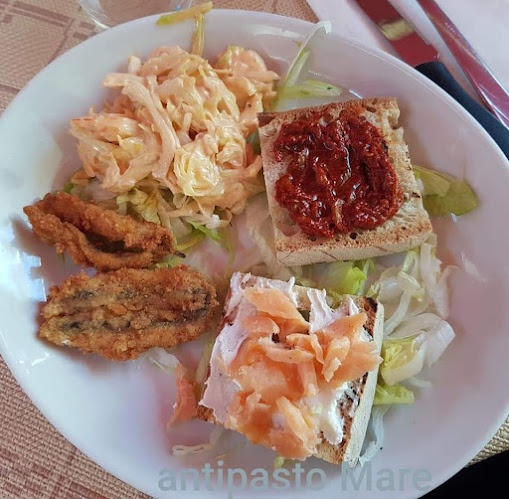 Da Enzo Trattoria-Pizzeria