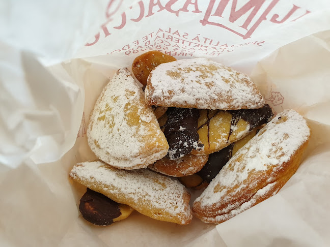 Comments and reviews of Il Masaccio