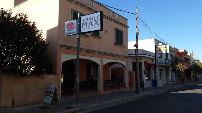 BAR MAX pensione b&b