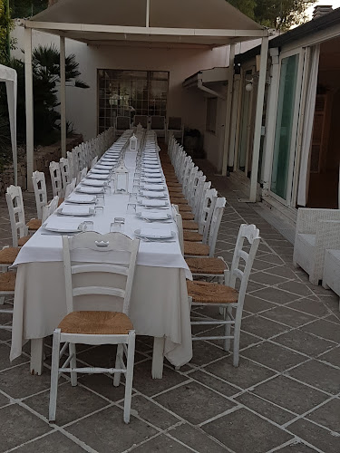 WHITE restaurant - Ristorazione