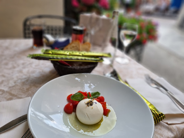 Comentarii opinii despre Osteria degli Amici