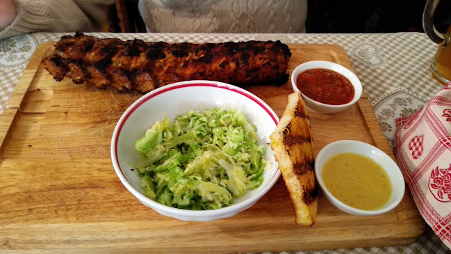 Comentarii opinii despre Hopfen & Co.