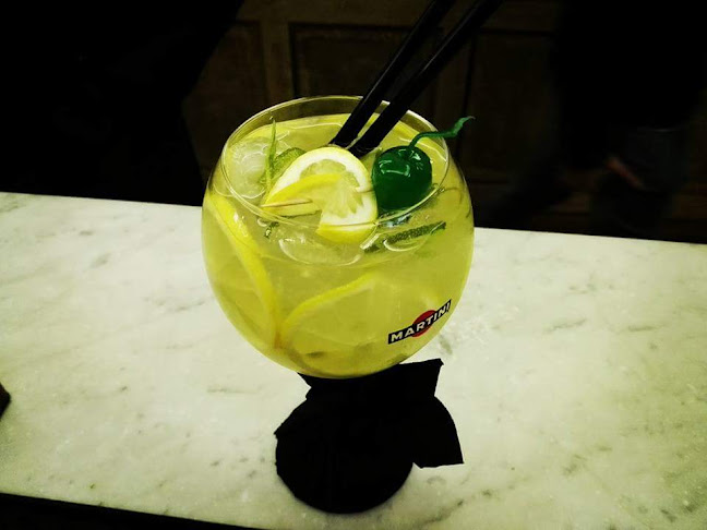 Opinii despre Caffè Teatro în Campobasso - Ristorazione