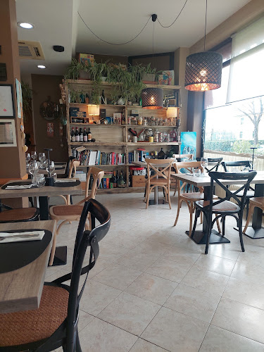 Comments and reviews of Zafferano - Ristorante e Pizze Gourmet