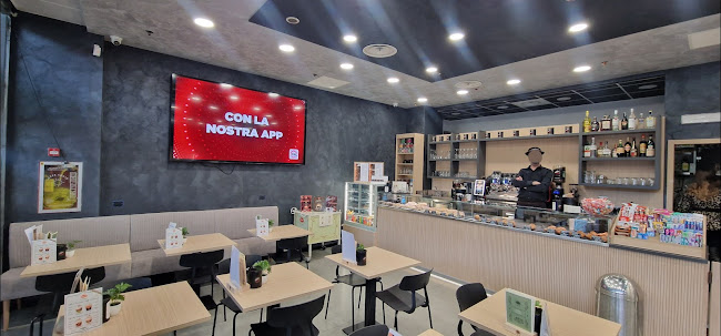 Bar-Tabacchi Mood La Certosa