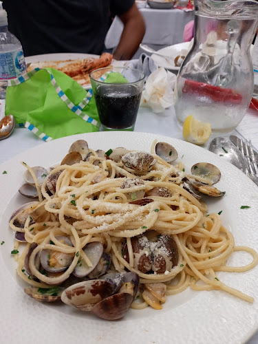 Opinii despre Ristorante Pizzeria Madonna di Sotto în Sassuolo - Ristorazione