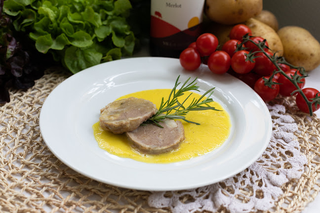 Comentarii opinii despre Fatto in Casa - Ristorante Grottaferrata