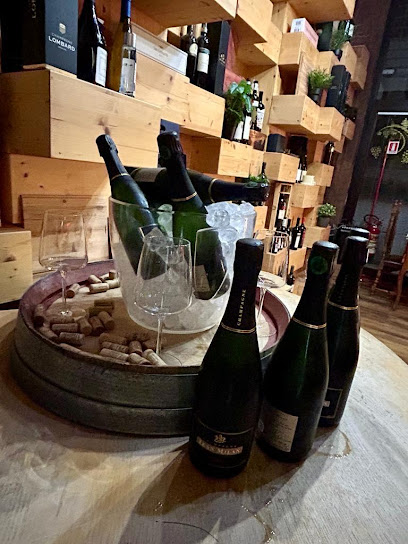 Enoteca Le Sommelier