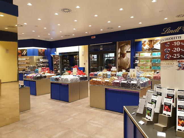 Lindt Chocolate Shop Cilento Phone number