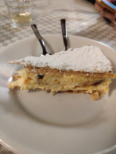 Reviews of Trattoria Sabatino in Firenze - Ristorazione