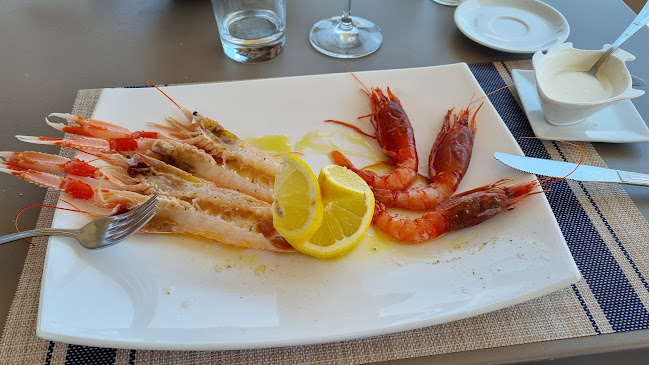 Ristorante bagno Neda