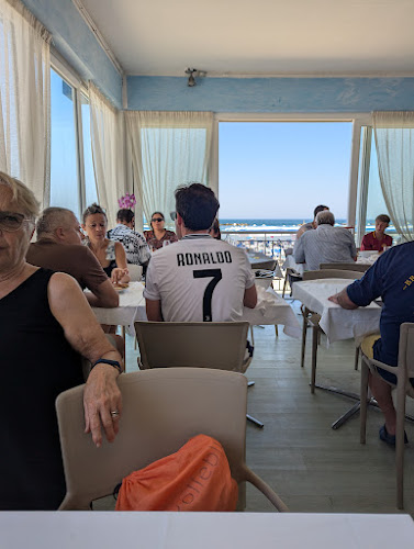 Posto 9 Chalet - Ristorazione