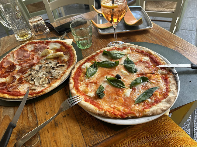 Opinii despre Fiorino D'Oro în Firenze - Ristorazione