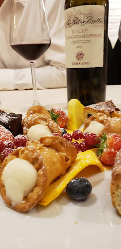 Opinii despre Ristorante Rococò în Vigevano - Ristorazione