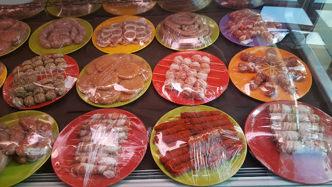 L'Ucceria_ Cucina Salentina e carni alla griglia - Gallipoli