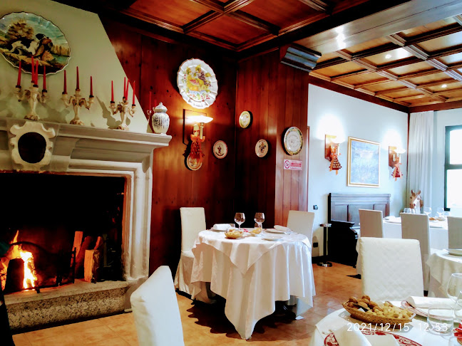 Villa Magnolie - Ristorazione