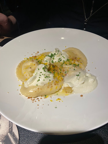 Decantei - Ristorazione