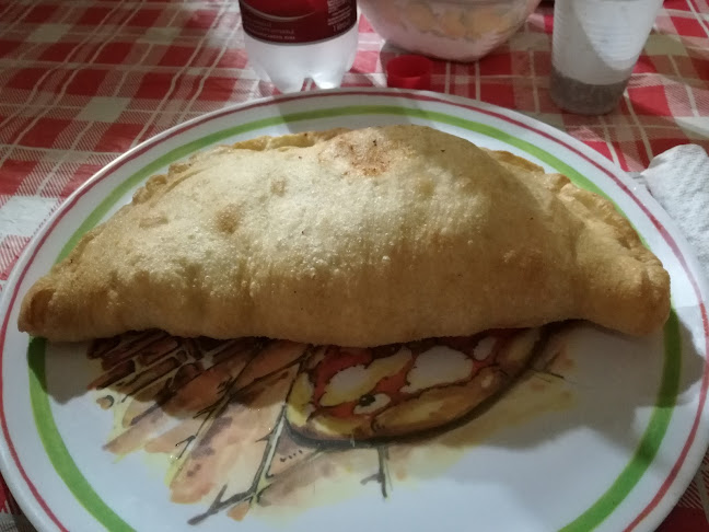 Opinii despre Pizzeria Tutto Pepe Di Brancaccio Doris în Terzigno - Ristorazione