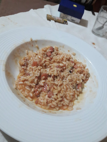 NARA Ristorante e Pizzeria - Massarosa