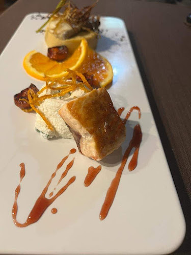 Opinii despre L'Altra Tappa în Ciampino - Ristorazione