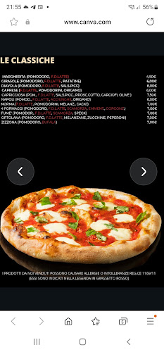 Opinii despre Tarentum în Taranto - Ristorazione