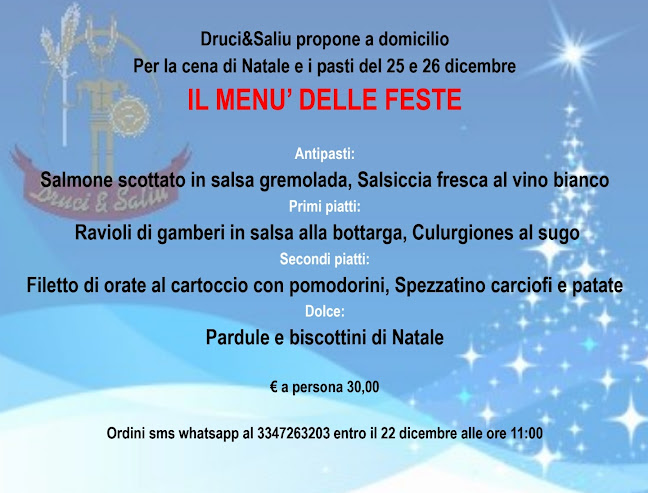 Comentarii opinii despre Druci&Saliu