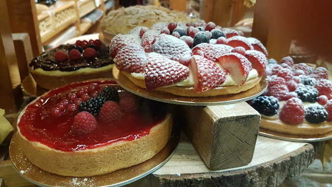 Forno Becagli - Firenze