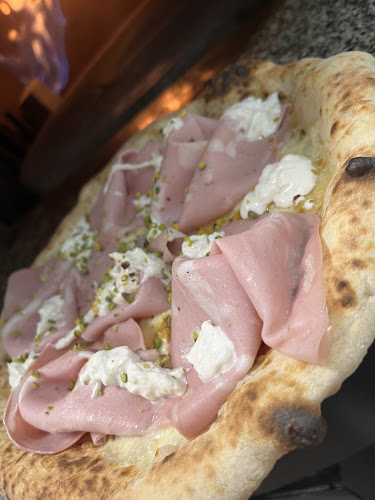 Opinii despre Pizzeria napoletana Da Pasquale în Mirandola - Ristorazione