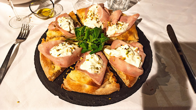 Ristorante Pizzeria Taverna San Nicolò