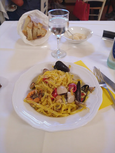 Trattoria Bar Gelateria La Pazienza