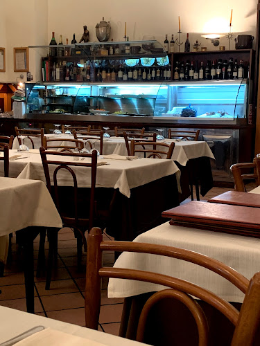 Ristorante Leonetti - Roma