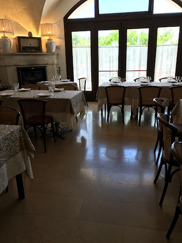Ristorante l'Agrumeto - Ristorazione