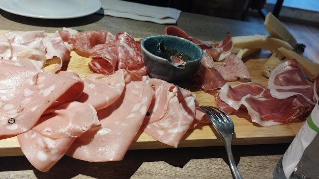 Reviews of Il ritrovo in Terni - Ristorazione