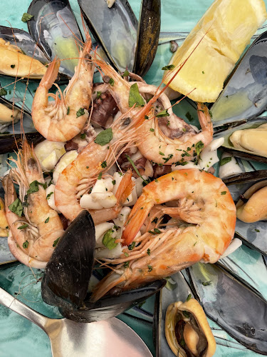 Ristorante 34 da Lucia - Vietri sul Mare