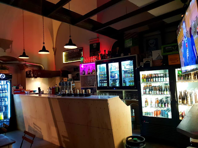 Comentarii opinii despre BEER SPOT craft pub - beer & cocktail