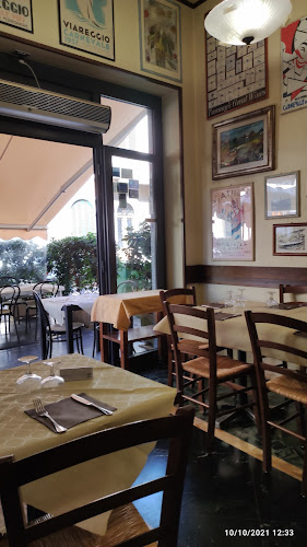 Via Giacomo Matteotti, 21, 55049 Viareggio LU