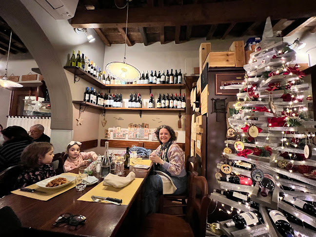 Reviews of Le Gardenie in Sestri Levante - Ristorazione